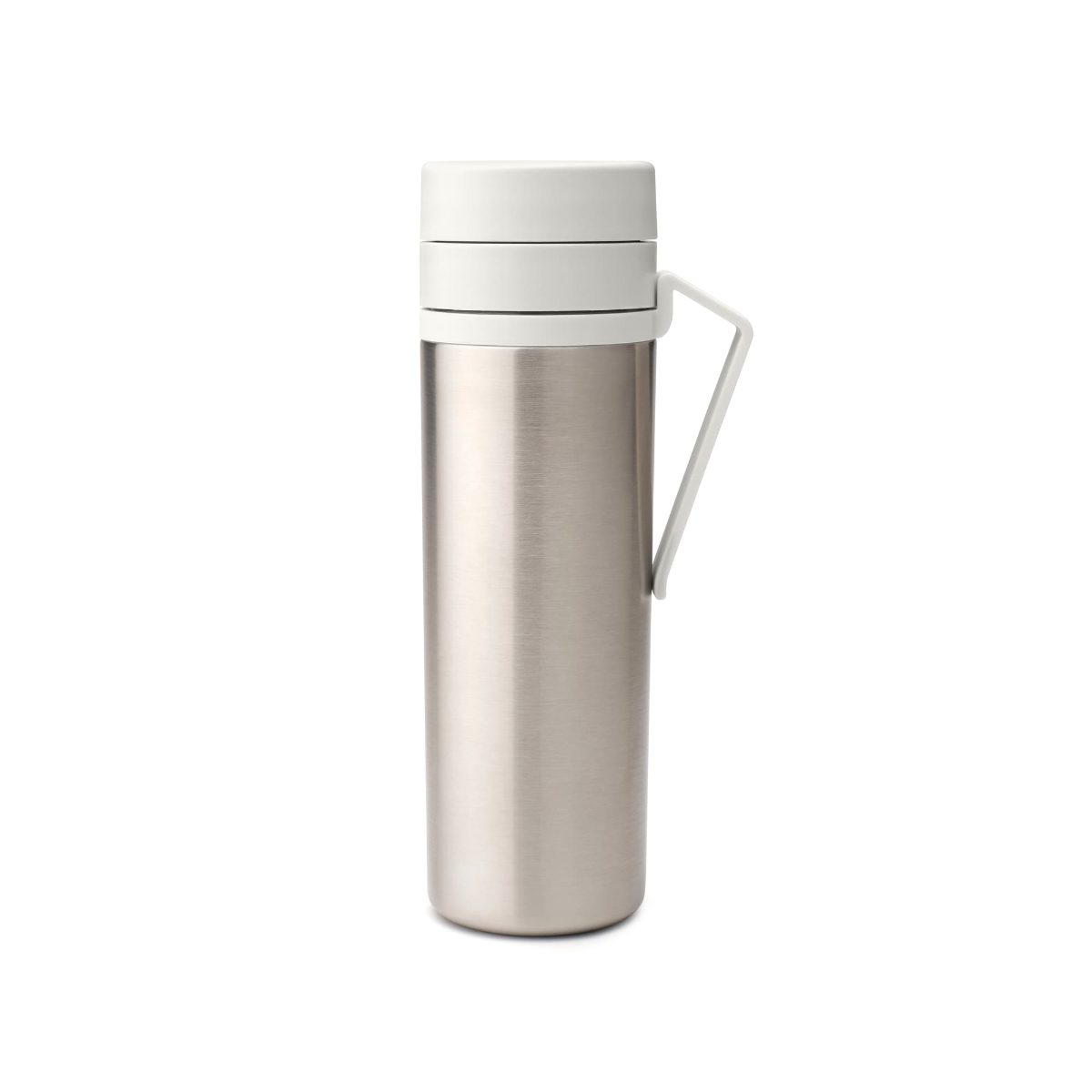 BRABANTIA Make & Take termokrūze, 0.5 L, light grey